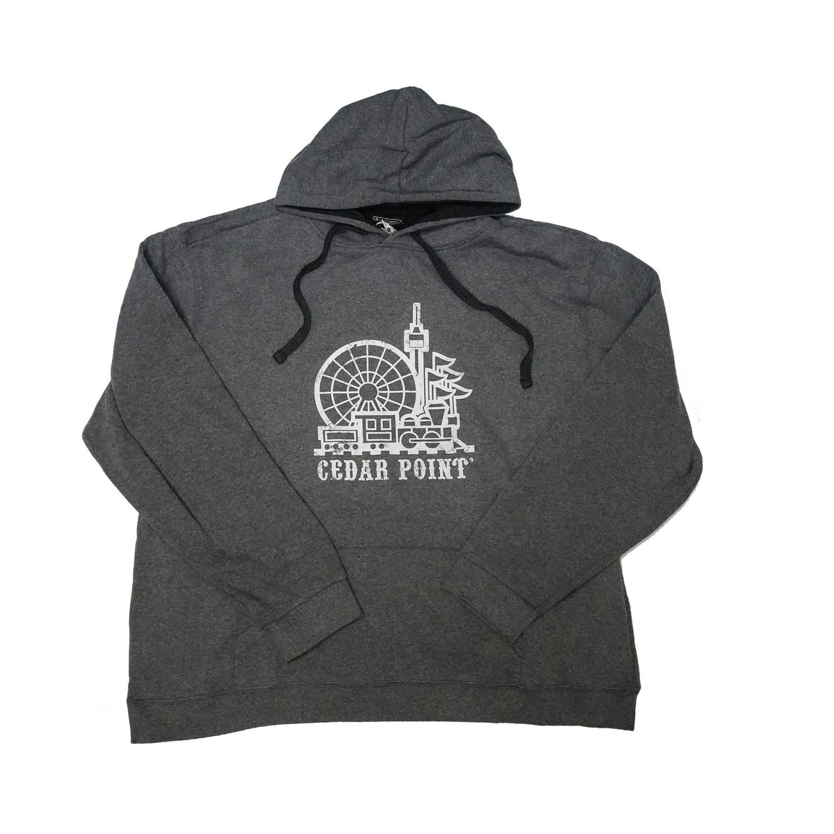 cedar nike sweatshirt