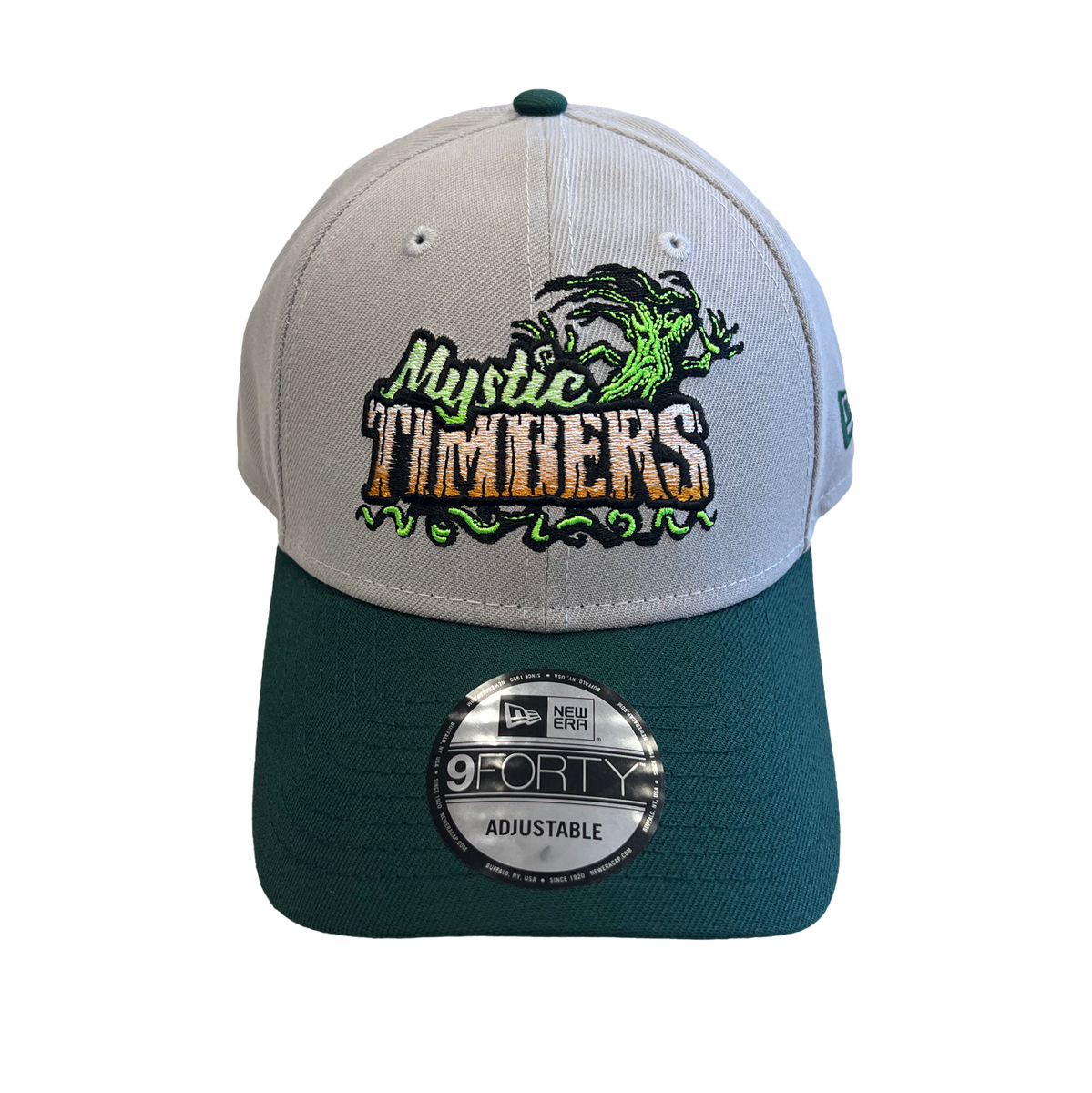 CREST BASEBALL CAP GREEN King Gnu キングヌー King Gnu Official Store for international/商品詳細CREST