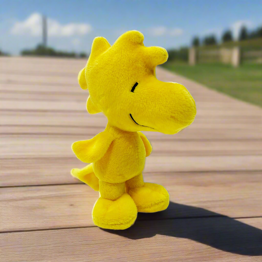 PEANUTS® Woodstock 7" Plush