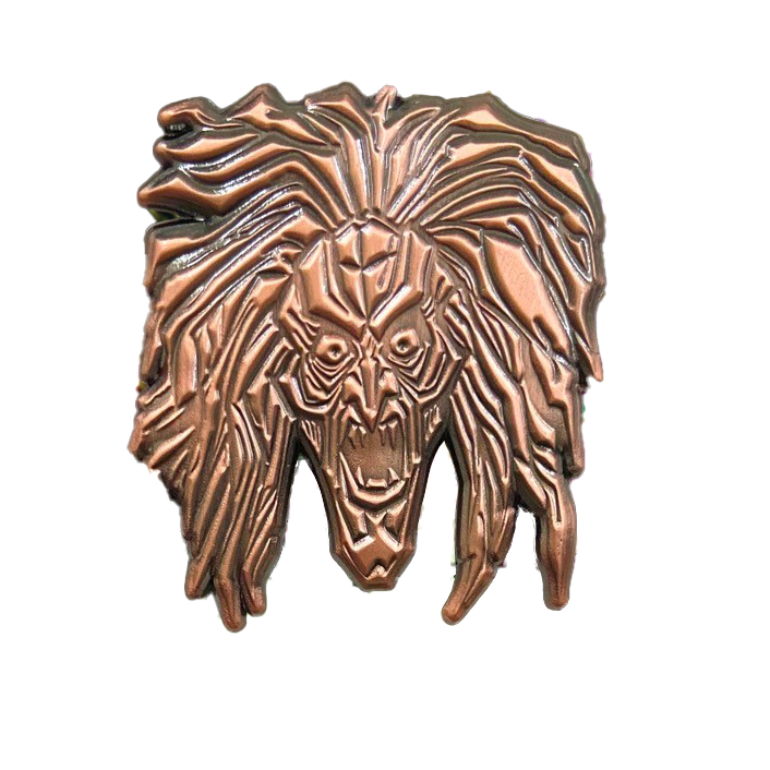 Knott's Scary Farm  Goblin Pin -Buy One Get One Free