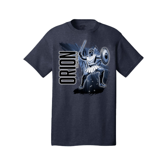 Kings Island Orion Tee