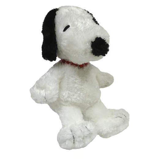 PEANUTS® 11" Snoopy Character Plush