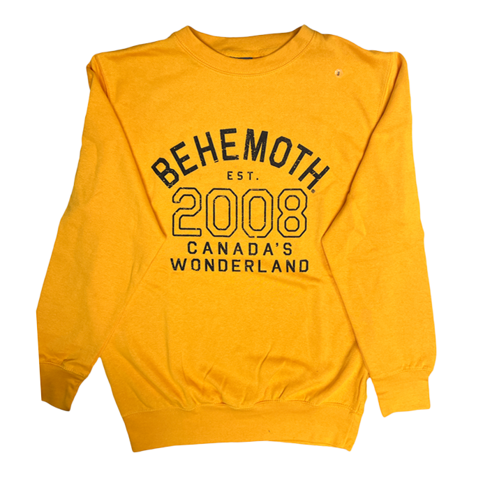 Behemoth sweatshirt shop