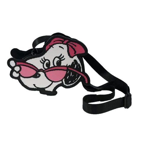PEANUTS® Belle Crossbody Bag