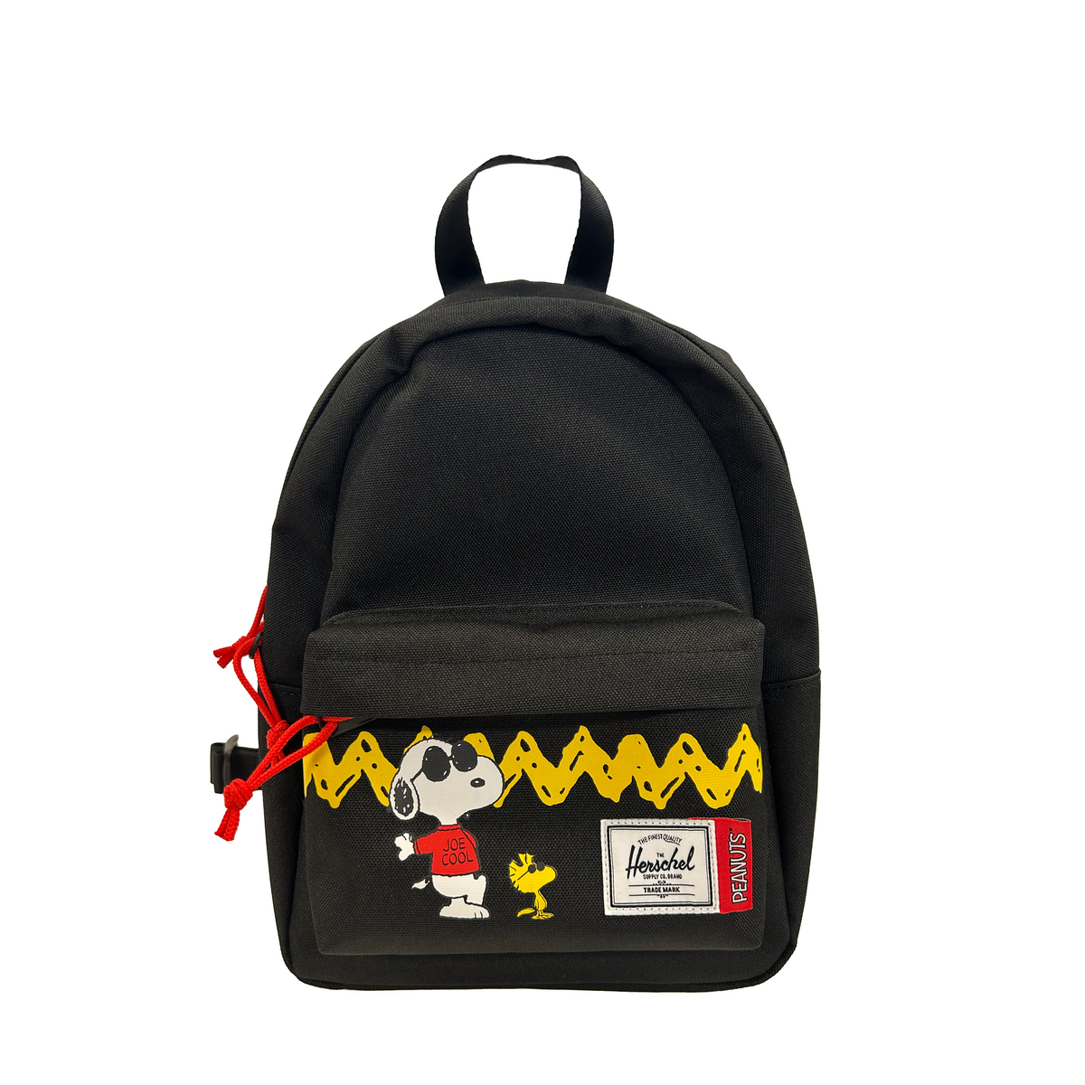 PEANUTS® x Herschel Snoopy Joe Cool Mini Backpack – FUN  display picture 2