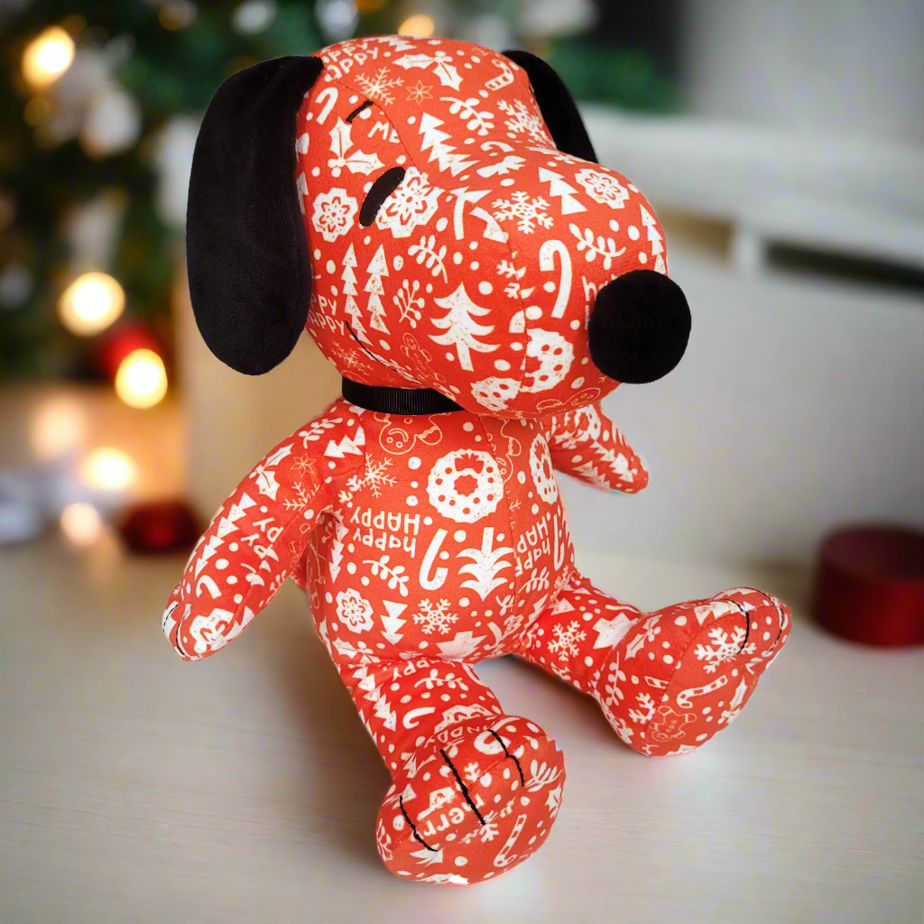 Snoopy plush toy online