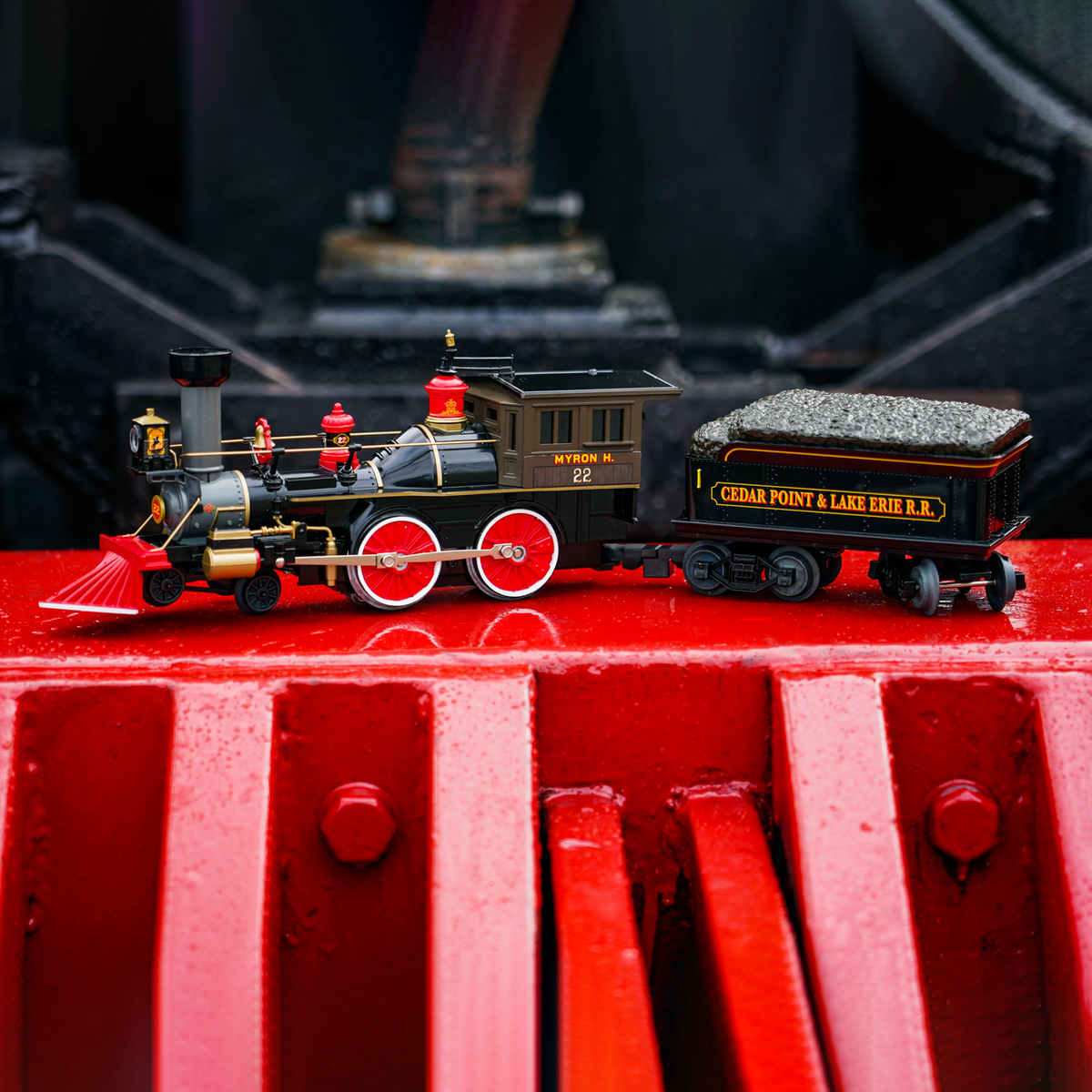 Buy lionel trains online