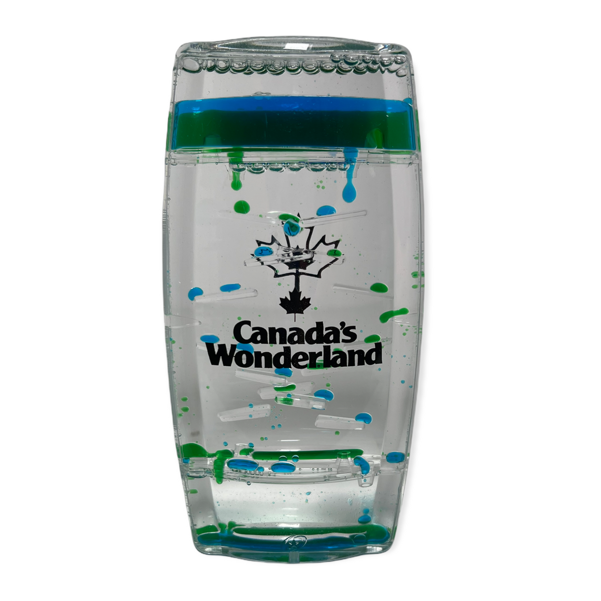 Canada's Wonderland Liquid Timer – Fun Merchandise Online Shop