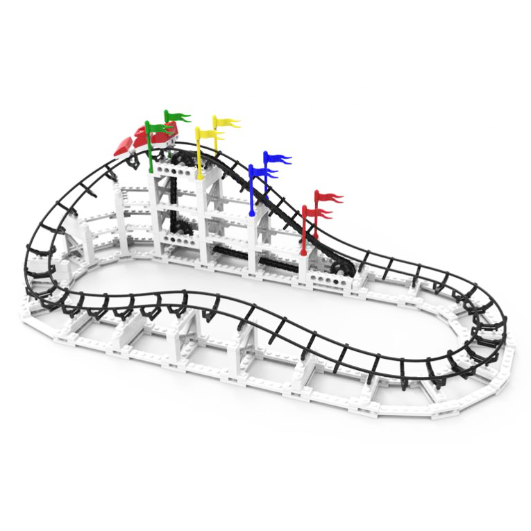 CDX Blocks The Little Dipper – FUN MERCHANDISE ONLINE SHOP
