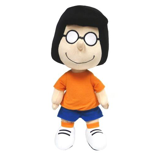PEANUTS® 12" Marcie Character Plush