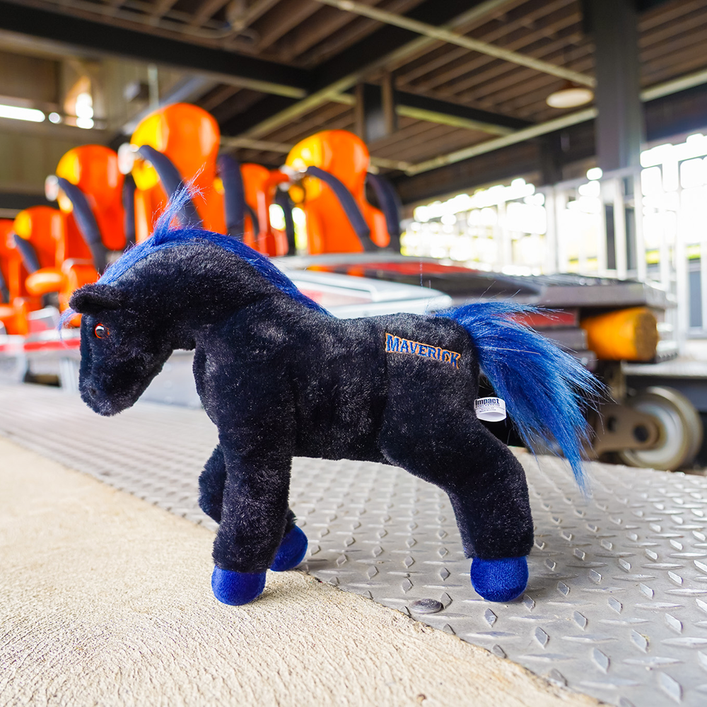 Maverick horse toy on sale