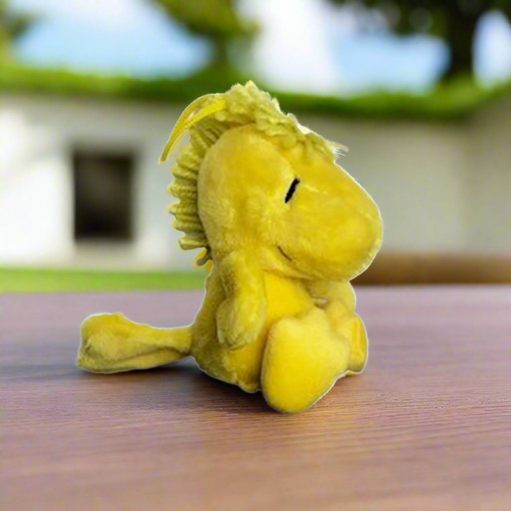 PEANUTS® 6" Woodstock Plush