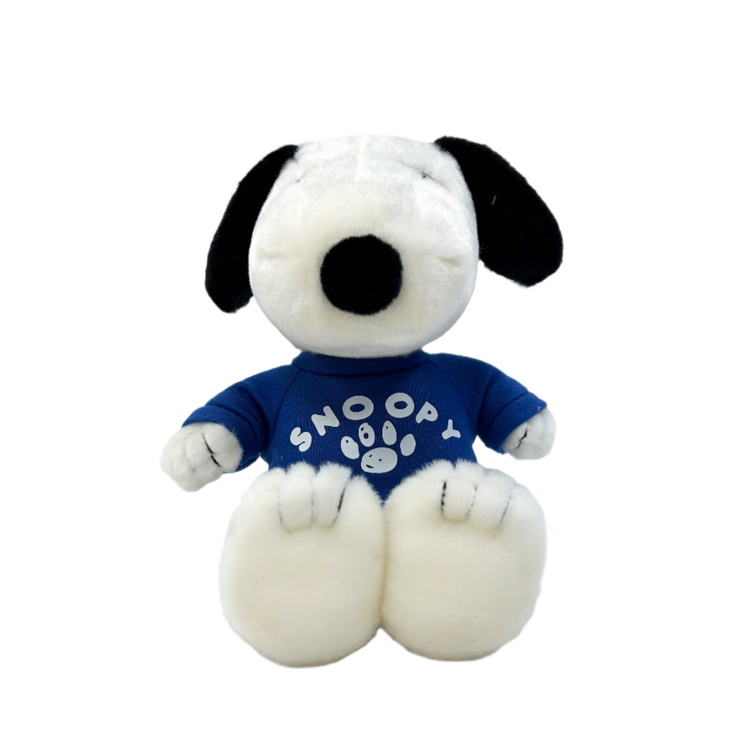 PEANUTS® Snoopy 9.5" Plush