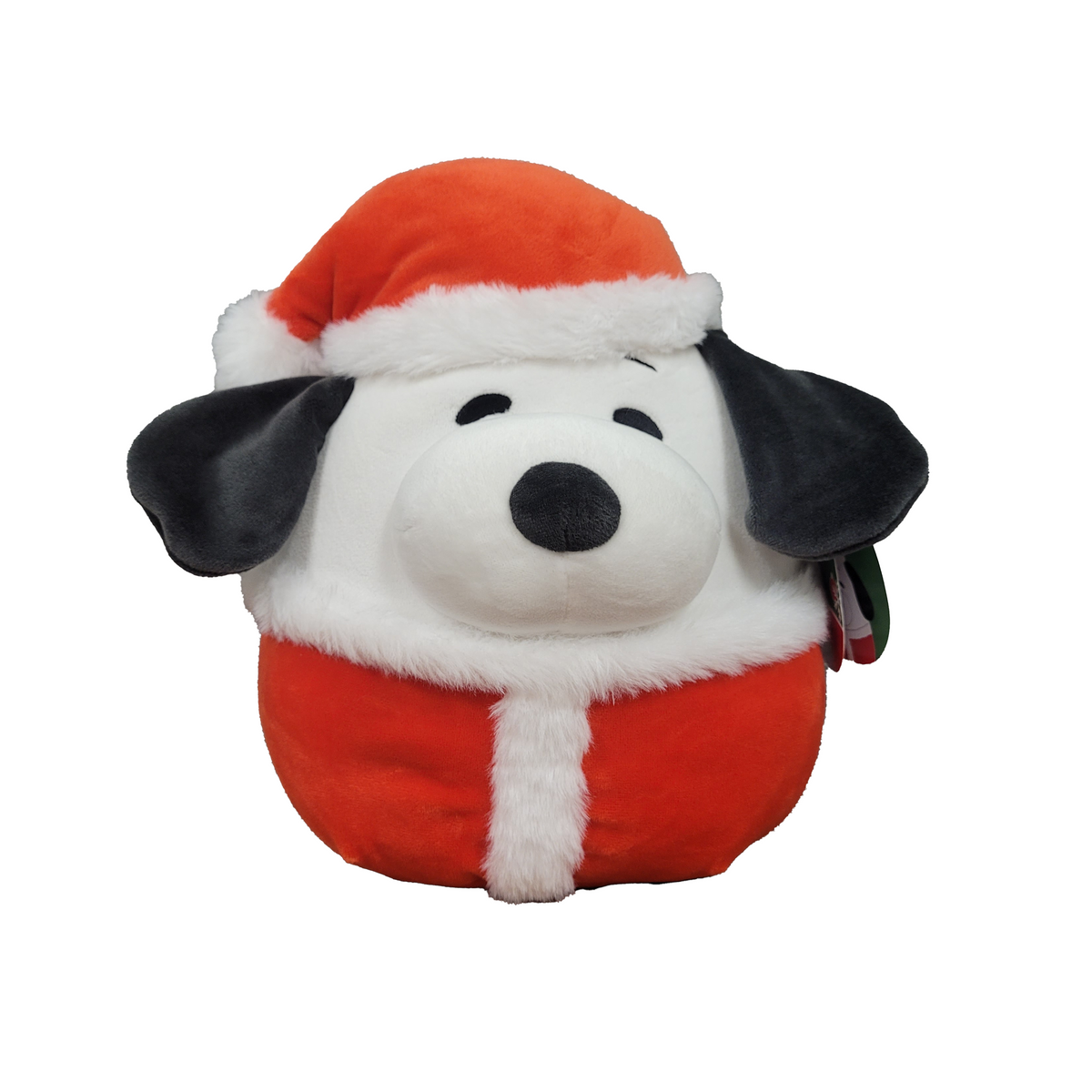 Newest Peanuts snoopy Christmas stuffed plush