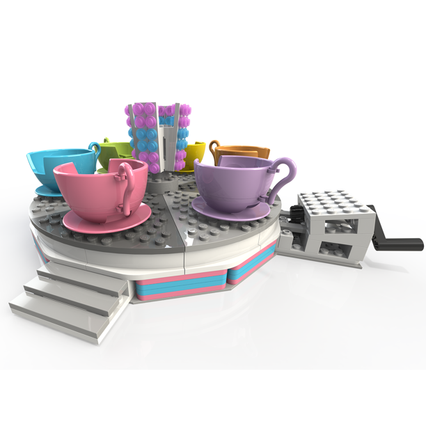 CDX Blocks Tea Cups – FUN MERCHANDISE ONLINE SHOP