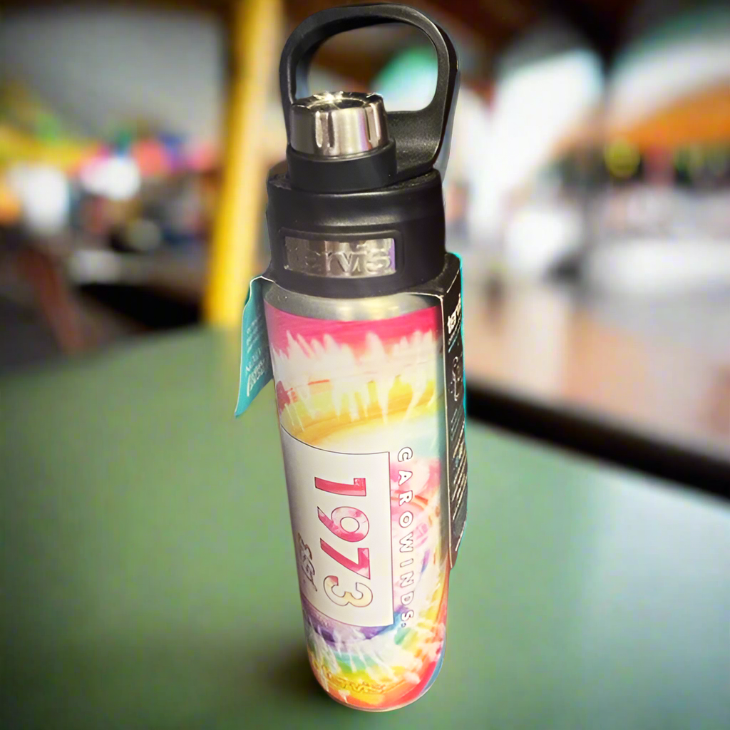 Carowinds 24 oz. Tervis Wide Mouth Tumbler