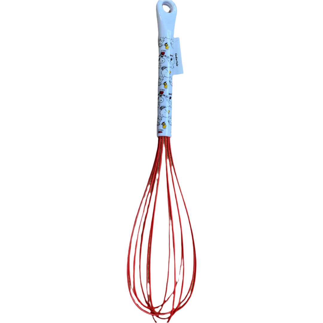 PEANUTS® Chef Snoopy Whisk