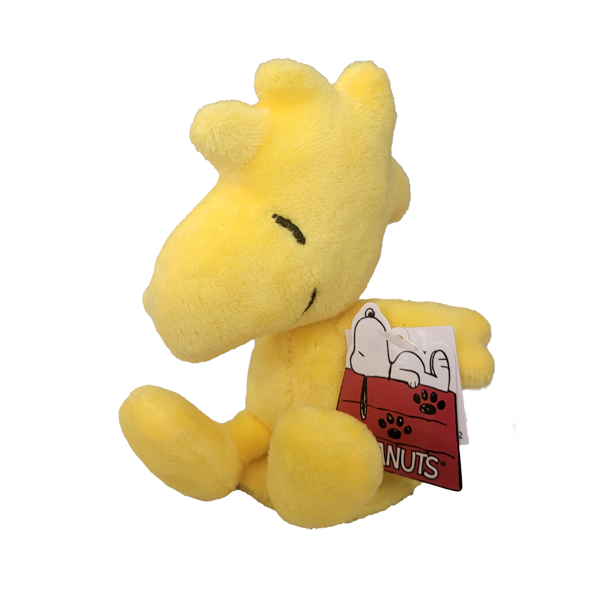 PEANUTS® Woodstock Shoulder Sitter Plush – FUN MERCHANDISE ONLINE SHOP