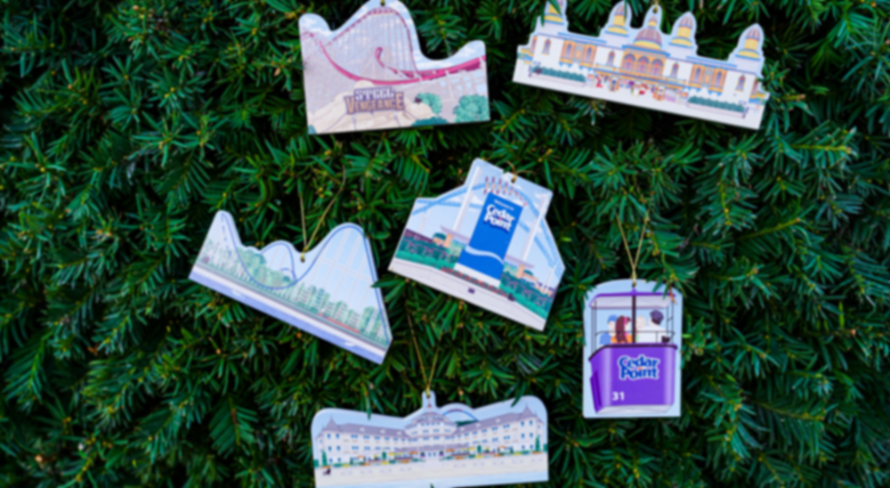 Ornaments – FUN MERCHANDISE ONLINE SHOP