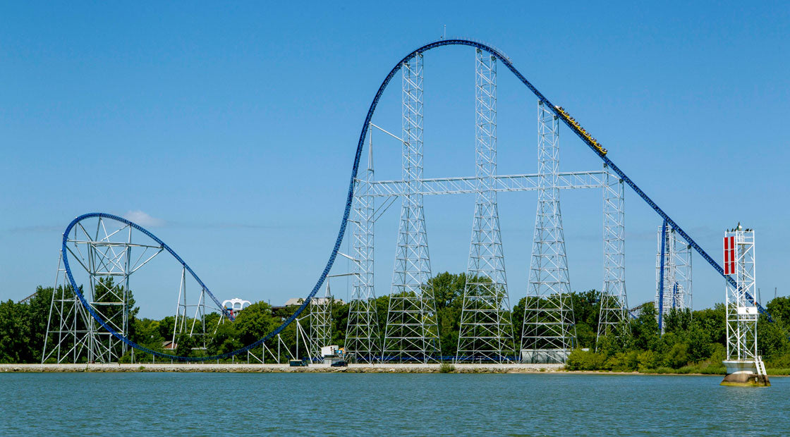 Millennium Force – Page 2 – Cedar Fair Merchandise