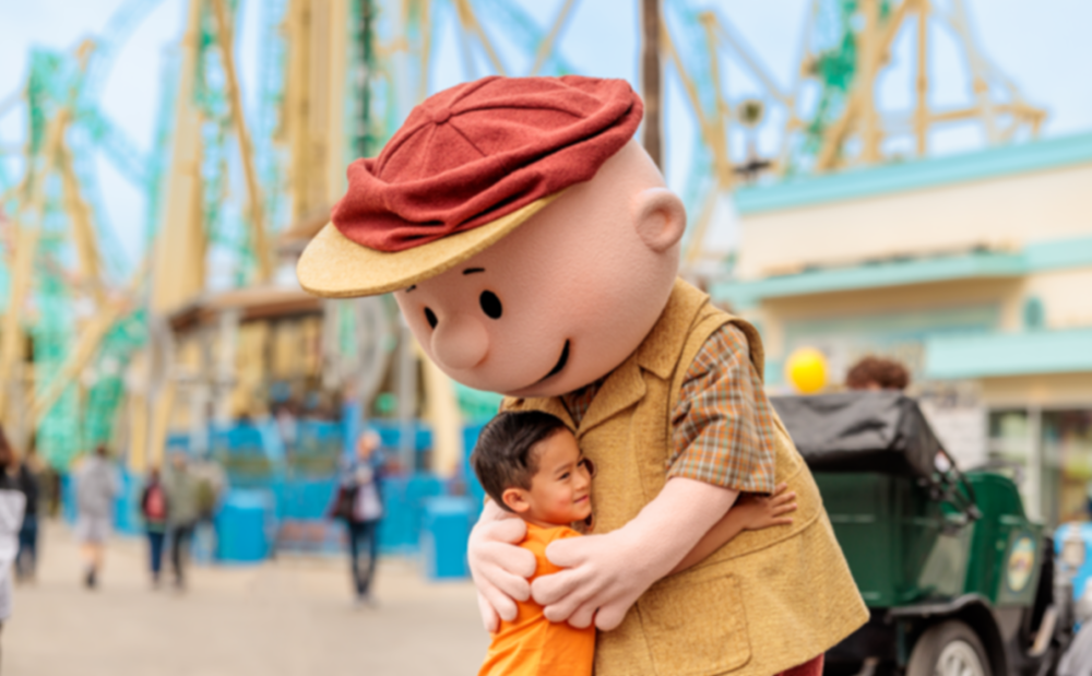 PEANUTS® Collections – FUN MERCHANDISE ONLINE SHOP