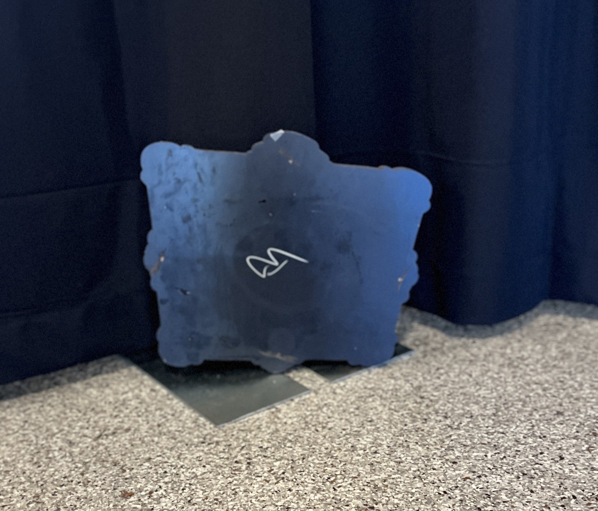 Lot # 1 – Queue Signage Package #1 - 1.7.2