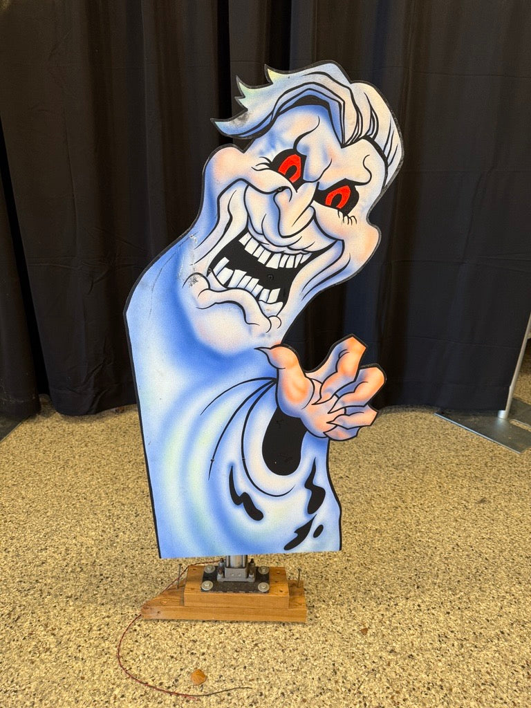 Lot # 13 – “Told You I Was Sick” - 13.22.1