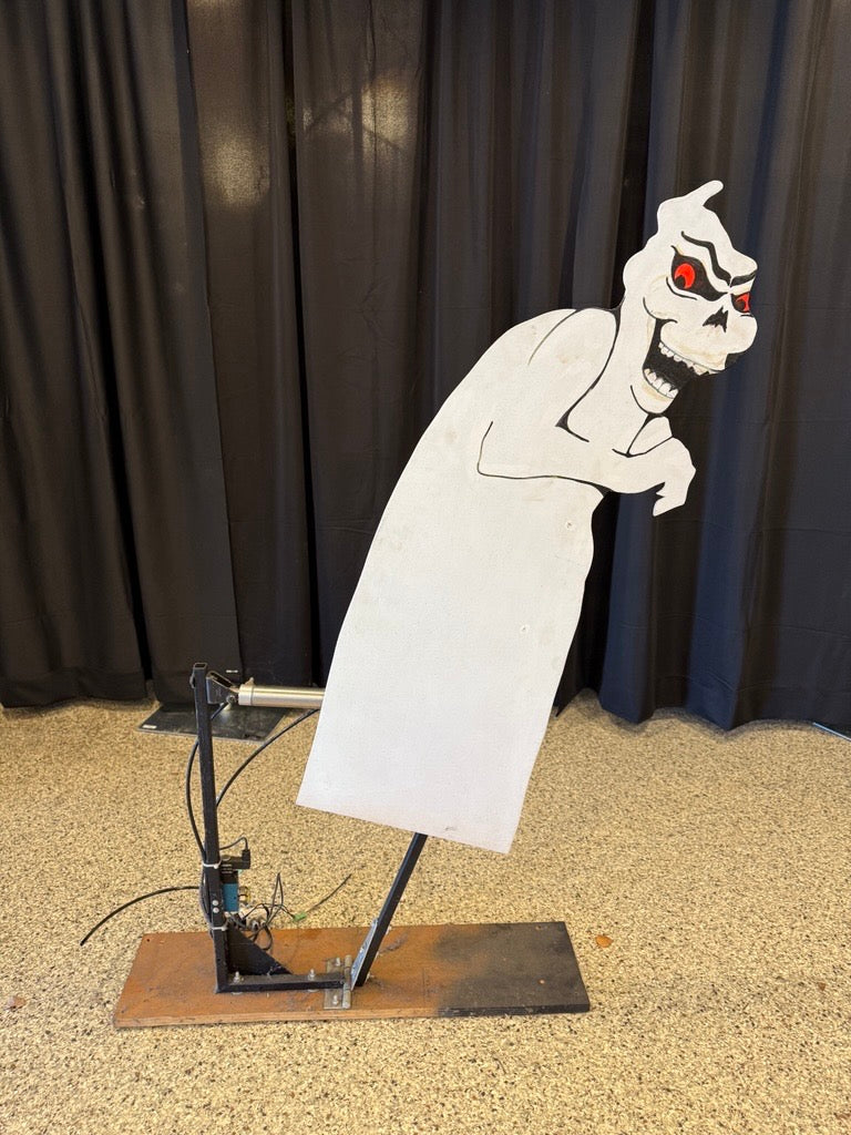 Lot # 14 – “R.I.P.” - 14.24.1