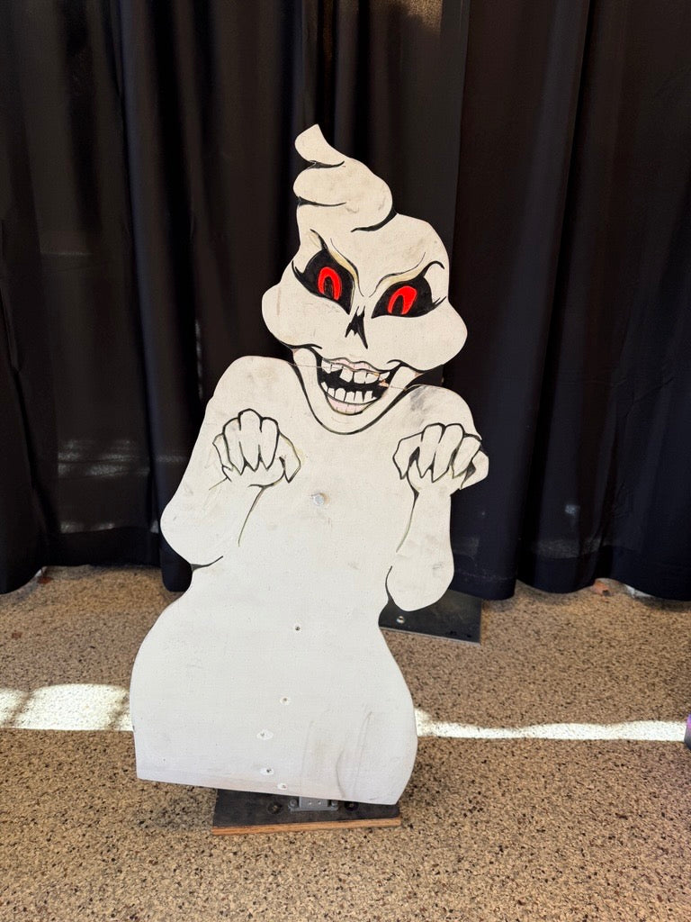 Lot # 16 – Cemetery Gate - 16.28.1