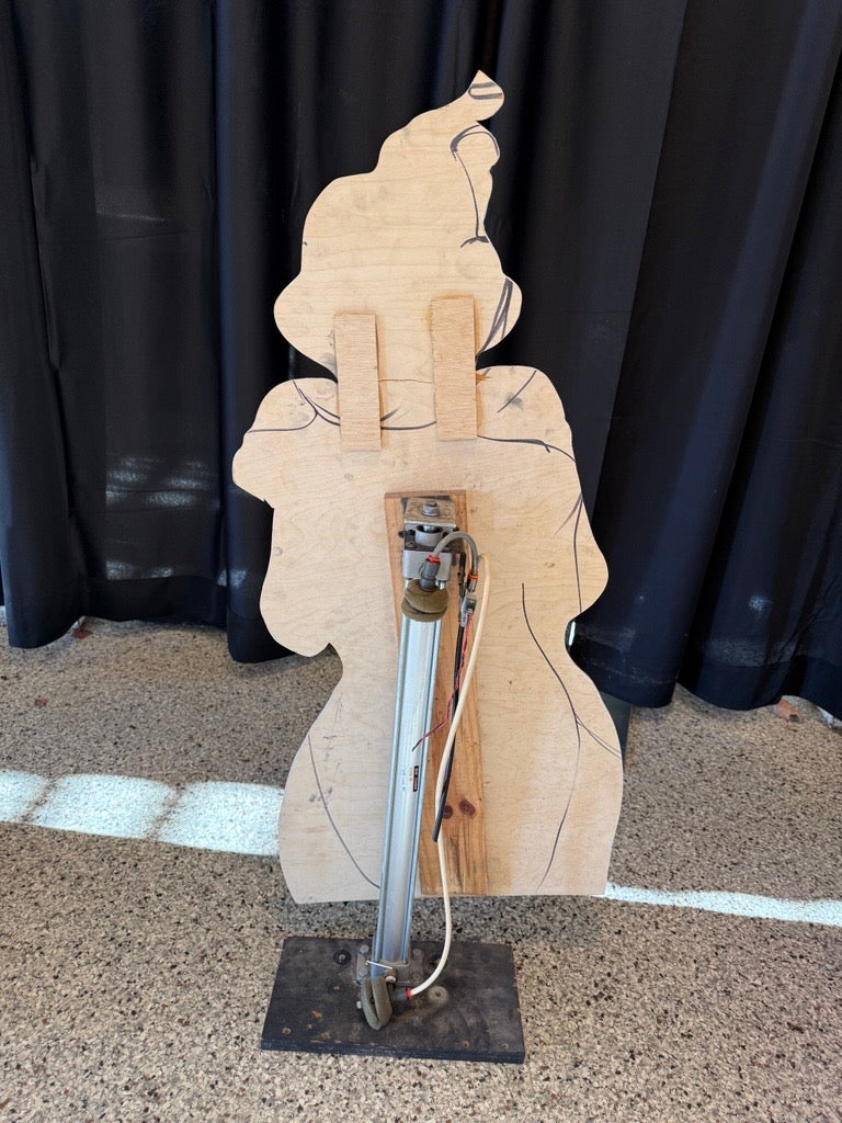 Lot # 16 – Cemetery Gate - 16.28.2