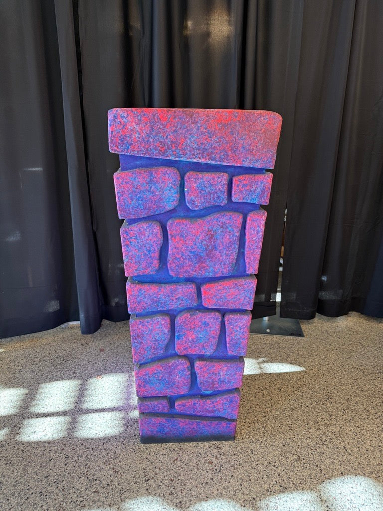 Lot # 16 – Cemetery Gate - 16.29.1