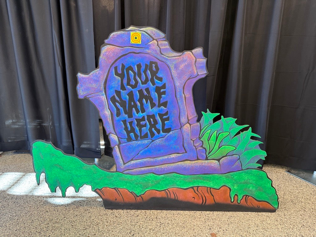 Lot # 17 – “Your Name Here” - 17.31.1