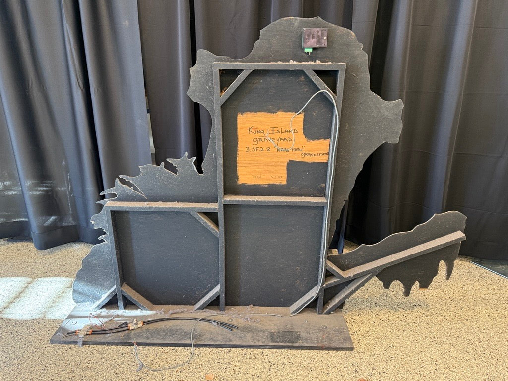 Lot # 17 – “Your Name Here” - 17.31.2