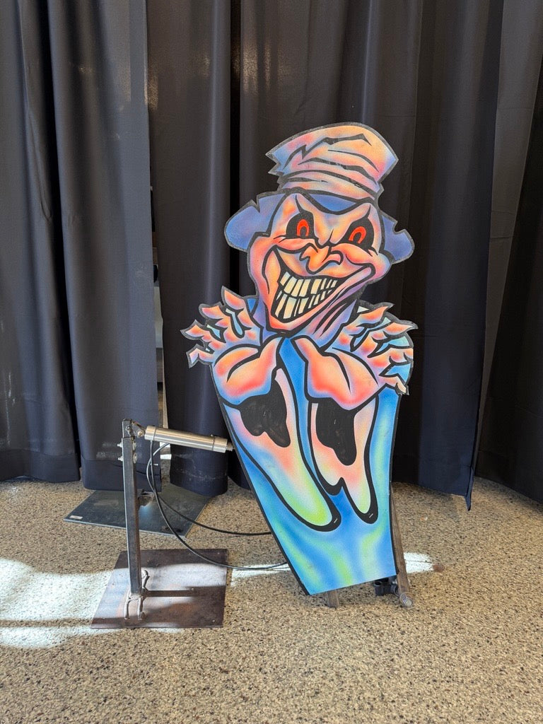 Lot # 17 – “Your Name Here” - 17.32.1