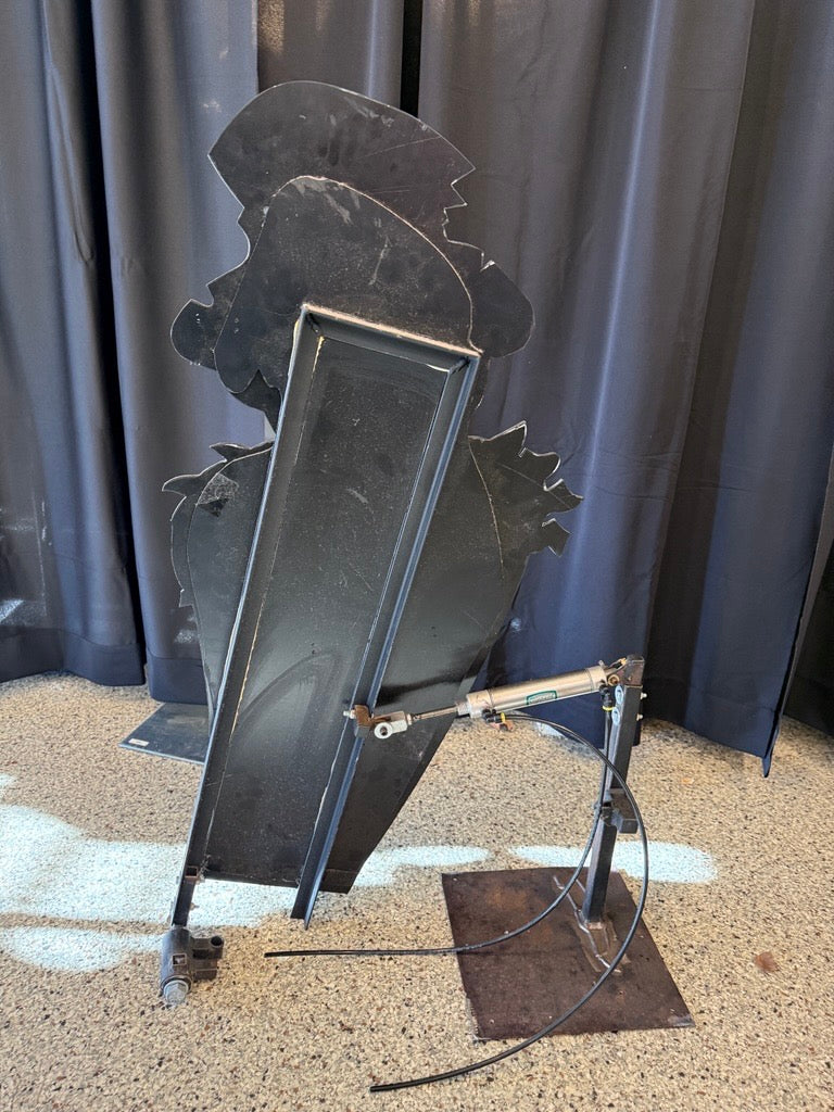 Lot # 17 – “Your Name Here” - 17.32.2