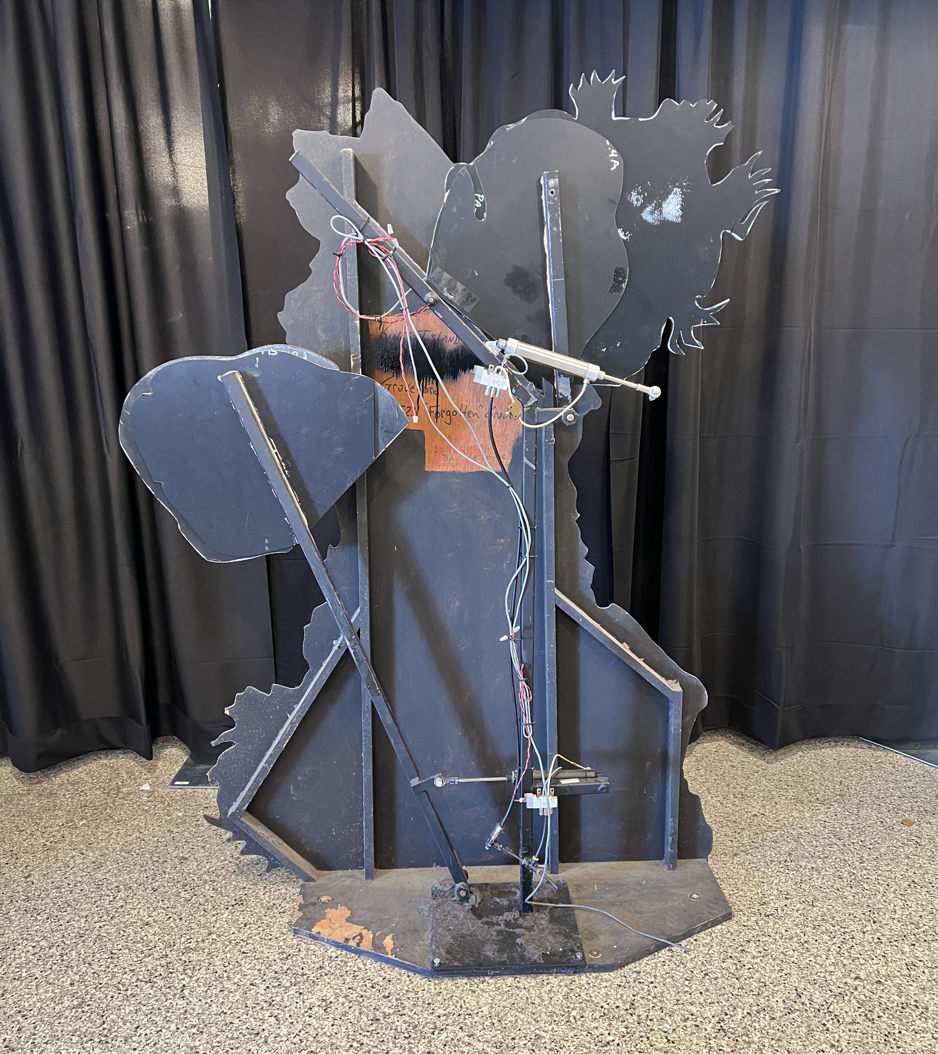 Lot # 18 – Gone and Forgotten - 18.37.1