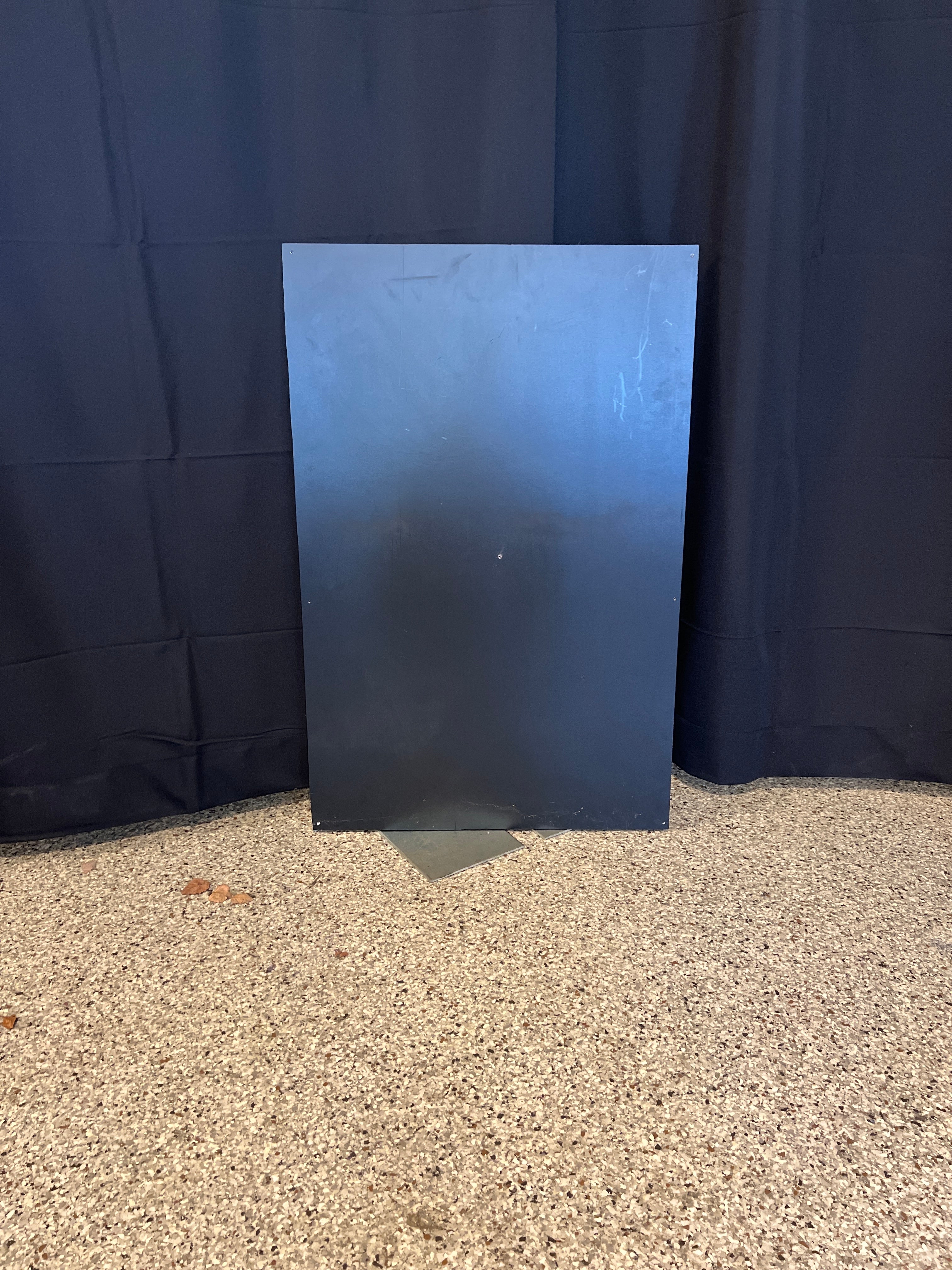 Lot # 2 – Queue Signage Package #2 - 2.2.2
