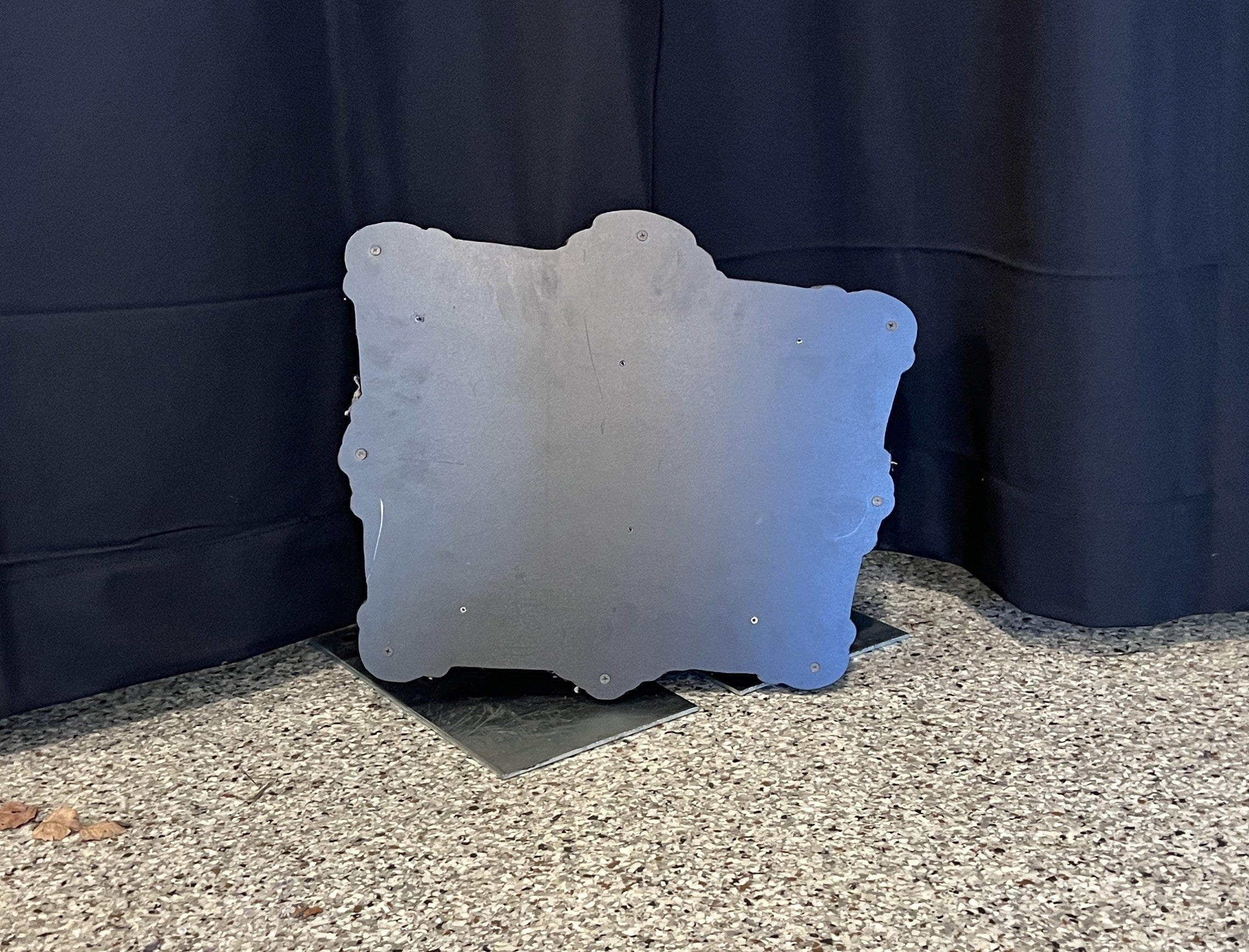 Lot # 2 – Queue Signage Package #2 - 2.3.2