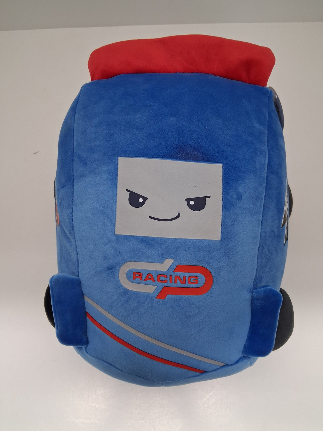 Cedar Point Lil Huggy Top Thrill 2 Car Plush