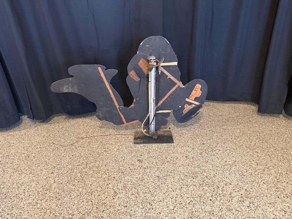 Lot # 21 – Peek-A-Boo - 21.41.2