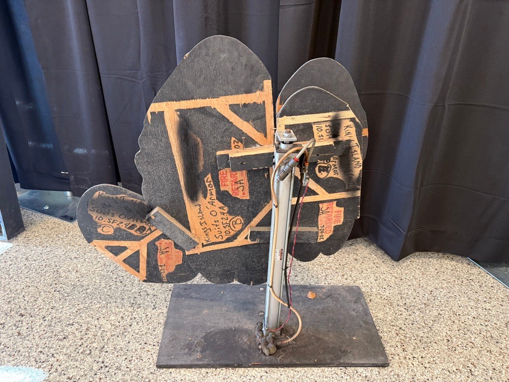 Lot # 22 – Open Crypt - 22.44.4