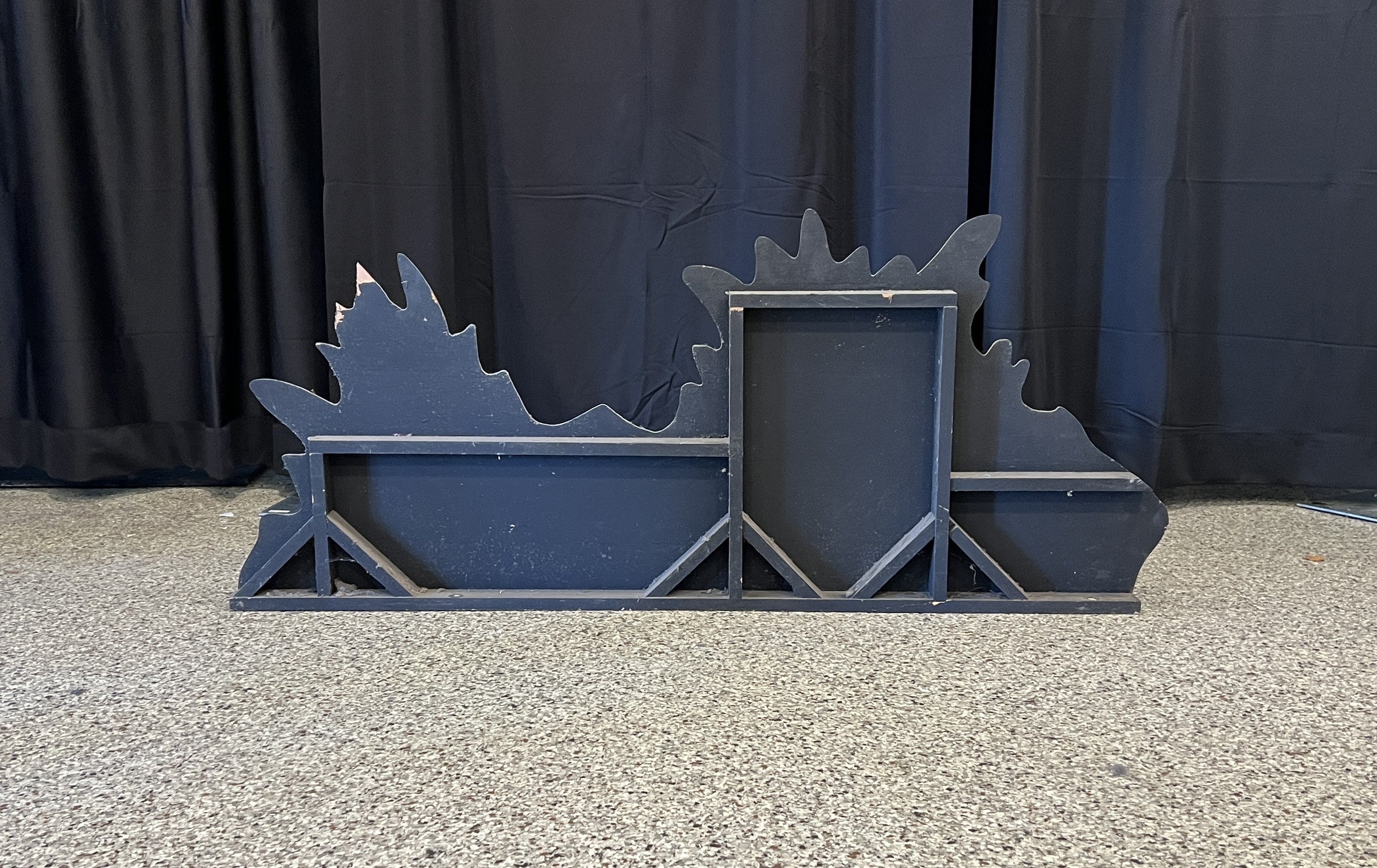 Lot # 25 – Grass and Branches - 25.53.2