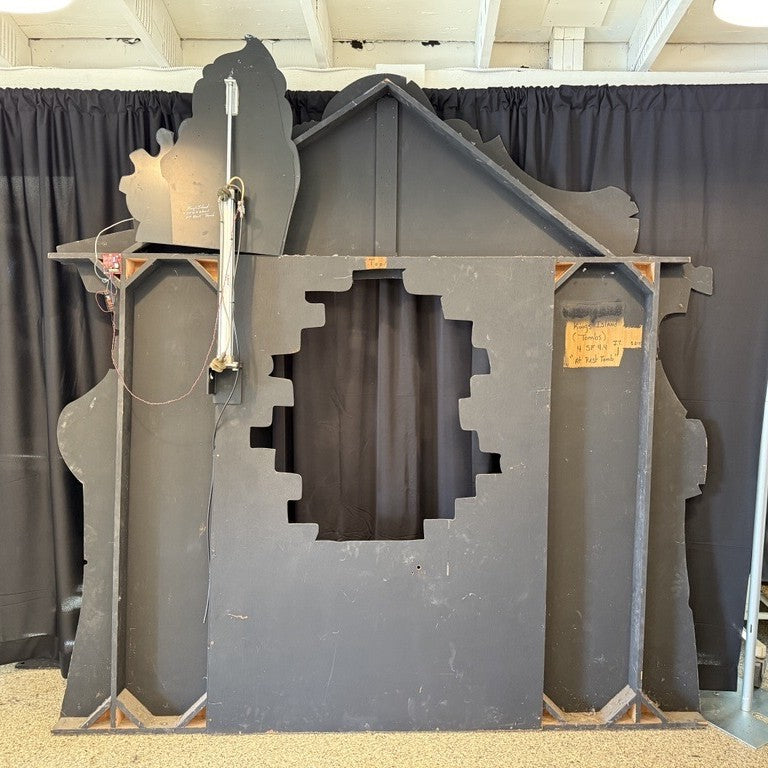 Lot # 26 – Not at Rest - 26.49.1