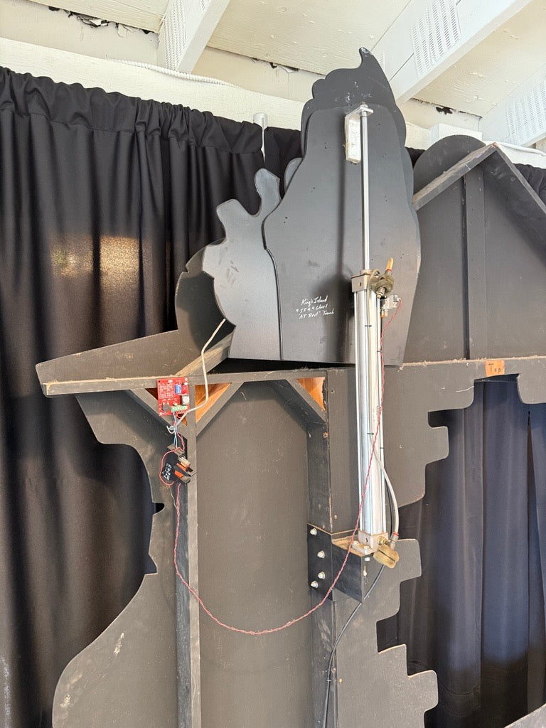 Lot # 26 – Not at Rest - 26.49.2