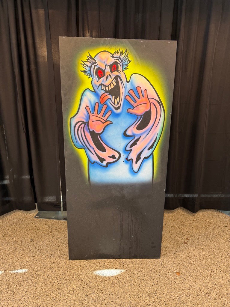 Lot # 26 – Not at Rest - 26.49.3