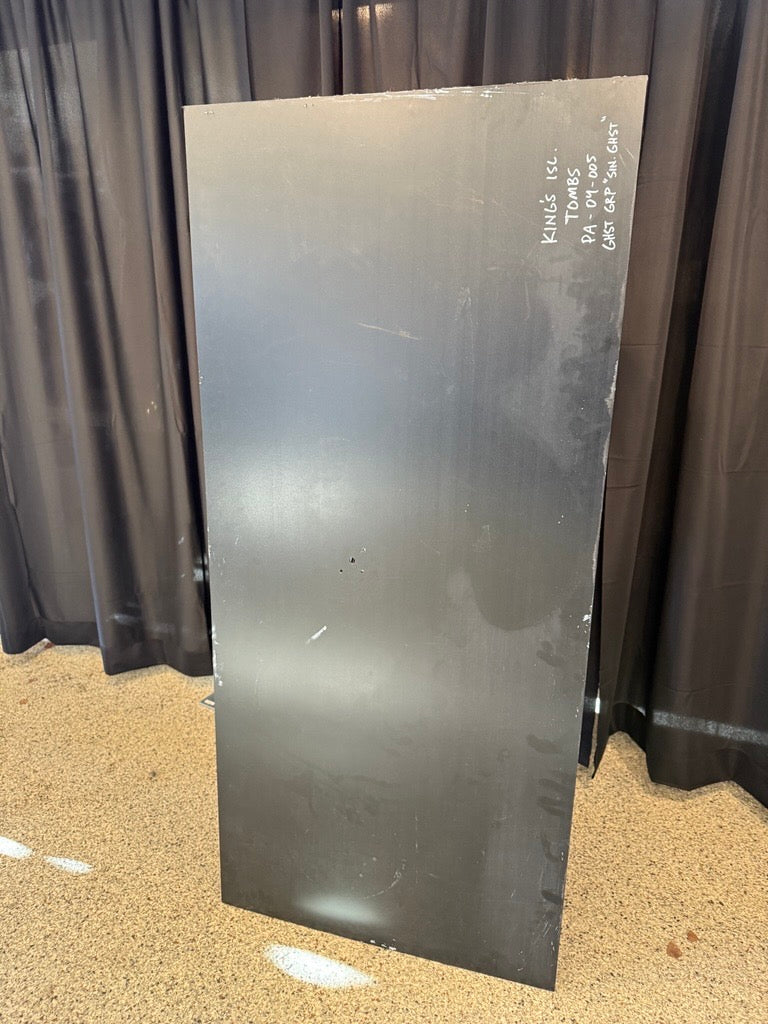 Lot # 26 – Not at Rest - 26.49.4