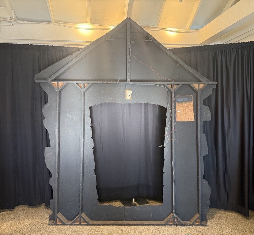 Lot # 27 – Pirate Crypt - 27.58.1