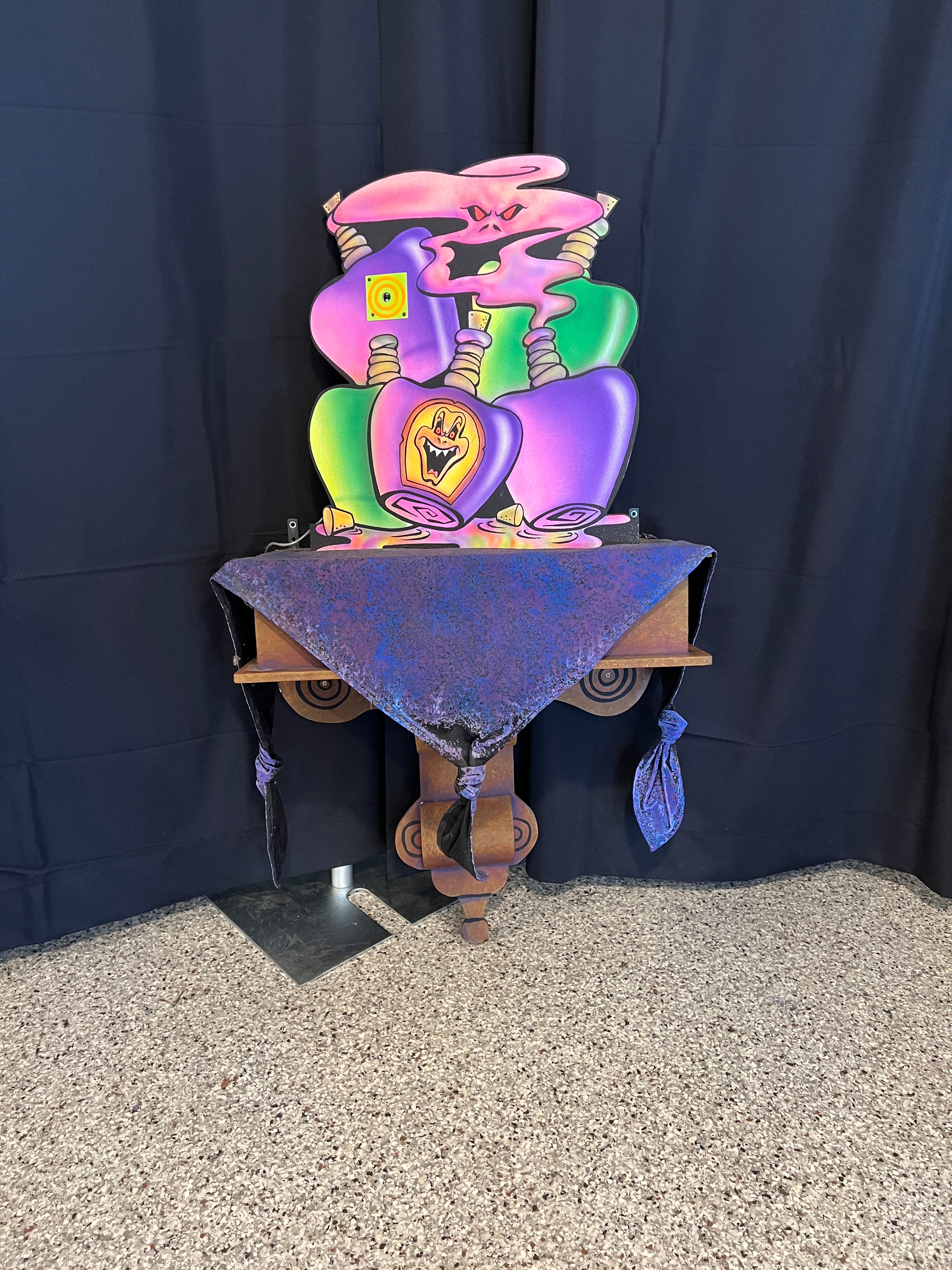 Lot # 28 – Potion Group #1 - Full Lot