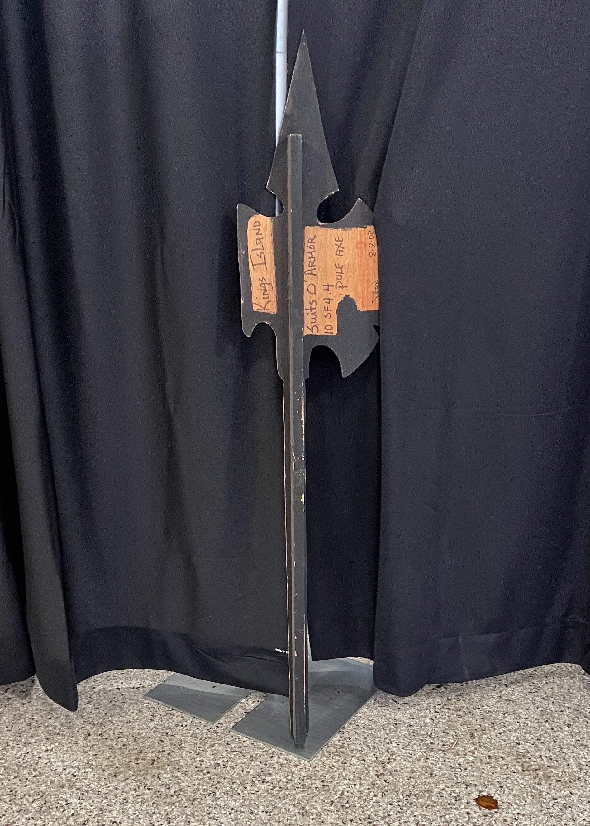 Lot # 35 – Ghostly Decor - 35.0.2