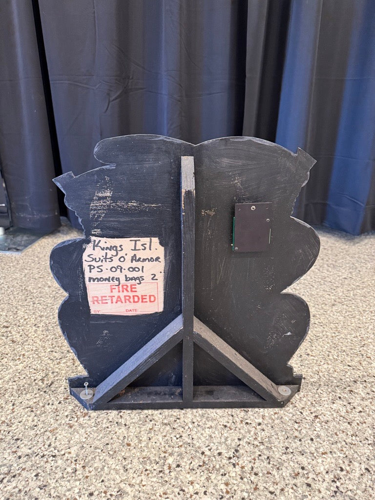 Lot # 36 – Potion Group #4 - 36.69.1